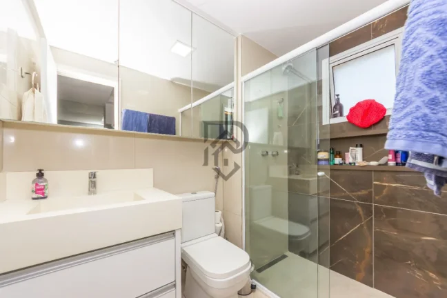 Imagem Apartamento pronto para morar proximo metrô santa cruz