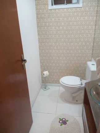 Imagem APARTAMENTO COM 2 DORMITÓRIOS À VENDA, 113 M² POR R$ 530.000,00 - CIDADE OCIAN - PRAIA GRANDE/SP