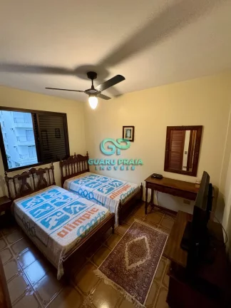 Imagem Apartamento à venda no bairro Enseada - Guarujá/SP