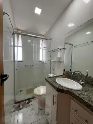 Imagem Apartamento 2 dormitórios para Venda em Teresina, Vale Quem Tem, 3 dormitórios, 1 suíte, 1 banheiro, 1 vaga