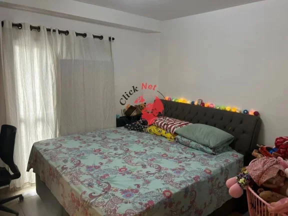 Imagem Apartamento com 2 suítes e 2 vagas à venda no bairro Rudge ramos em São Bernardo do Campo