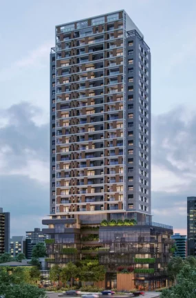 Imagem APARTAMENTO RESIDENCIAL em São Paulo - SP, Pinheiros