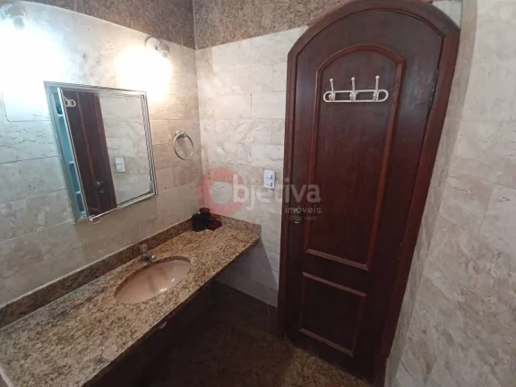 Imagem Apartamento linear, 3 quartos, 90 m², Algodoal - Cabo Frio