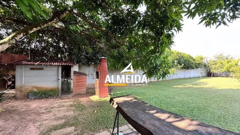 Imagem Casa com 1 dormitório à venda, 130 m² por R$ 1.200.000,00 - Residencial Florença - Rio Claro/SP