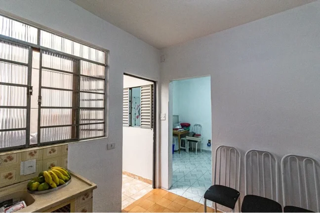 Imagem CASA RESIDENCIAL em São Paulo - SP, Belém