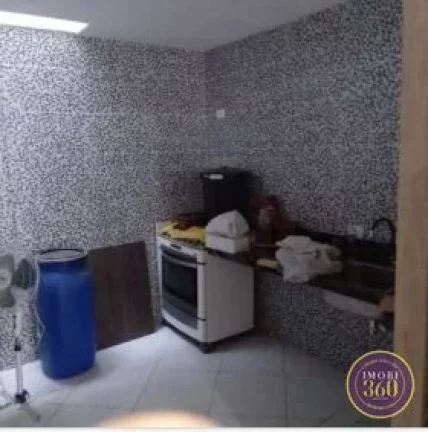 Imagem Sobrado com 02 suítes, 04 vagas na Vila Carrão