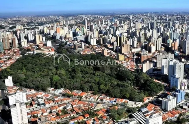 Imagem Apartamento no condomínio Happy Patriani, localizado na Vila Industrial em Campinas. 75m² com 2 su...