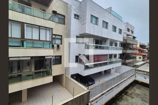 Imagem Apartamento à Venda - Recreio, 3 Quartos, 100 m2
