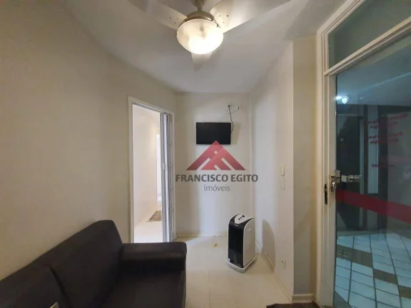 Imagem Sala à venda, 48 m² por R$ 560.000,00 - Icaraí - Niterói/RJ
