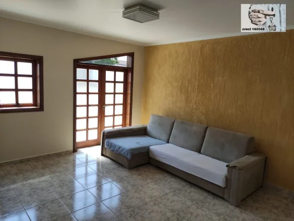 Casa em Jardim Carlos Lourenço, Campinas/SP