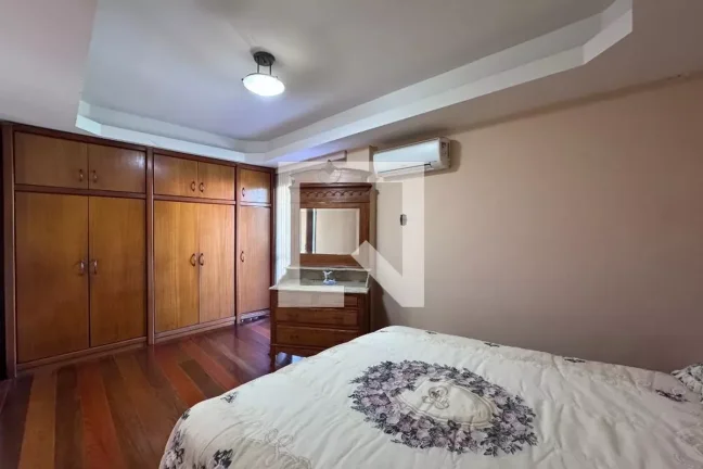 Imagem Apartamento à Venda - Recreio, 3 Quartos, 188 m2