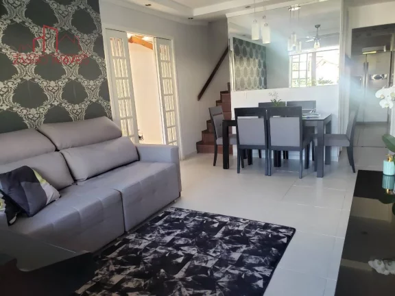 Imagem Belíssima Casa no Morumbi Sul - 3 dorms.