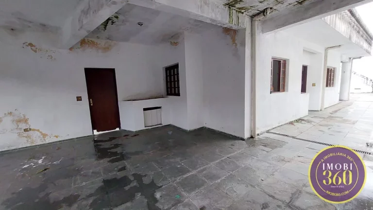 Imagem Sobrado à Venda em Vila Santa Teresa, São Paulo - SP