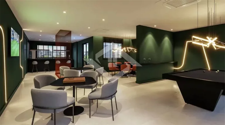 Imagem Apartamento 3 Quartos, à Venda na Ilha Pura - Viure– Barra Olímpica/RJ