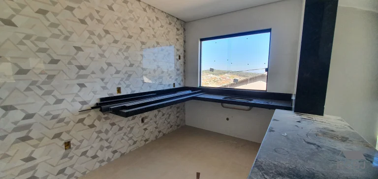 Imagem CASA RESIDENCIAL em ESMERALDAS - MG, SÃO PEDRO