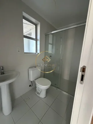 Imagem Apartamento 4 dormitórios ( 1 suíte), 2 vagas, Pq. Industrial, Sjc.