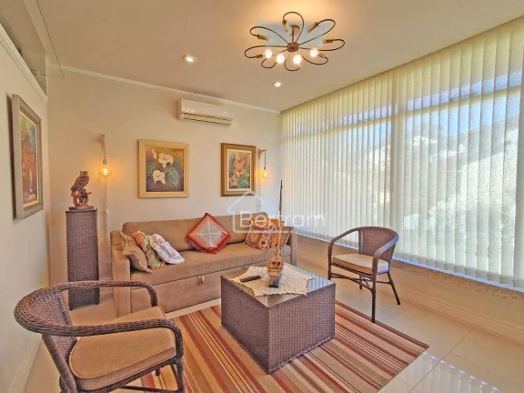 Imagem Apartamento com 2 dormitórios à venda, 63 m² por R$ 550.000,00 - Condomínio Porto Bracuhy - Angra dos Reis/RJ