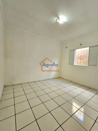 Imagem Casa à venda no bairro Jardim Itamaraty - Mogi Guaçu/SP