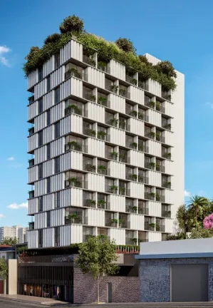 Imagem Lançamos para você o próximo grande endereço da Vila Madalena. Assinado pelo renomado escritóri...