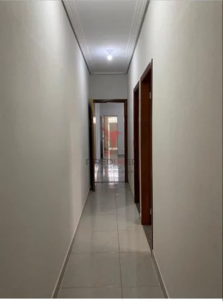 Imagem Casa Jardim Sol Nascente II, com suíte