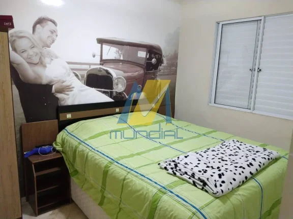 Imagem Oportunidade de investir ou morar bem em Santo André com todo conforto.