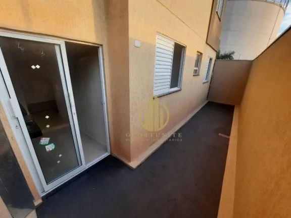 Imagem Apartamento com 2 dormitórios à venda, 46 m² por R$ 230.000,00 - Guaporé - Ribeirão Preto/SP