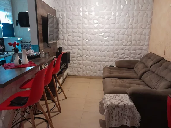 Imagem Sobrado Jd, Santa Maria 2 Casas no mesmo Terreno Próx. Shopping Aricanduva