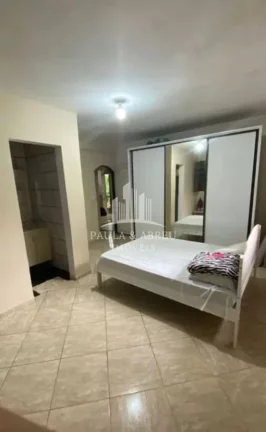 Imagem Chácara 1.600m², Escritura, 3 Quartos, sendo 2 Suítes, Vários pé frutas, no Rio Grande da Serra-SP