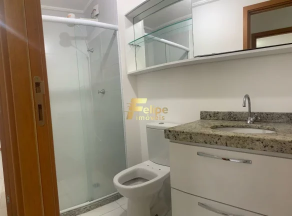 Imagem APARTAMENTO NA PRAIA DE ITAPARICA COM 2 QUARTOS.