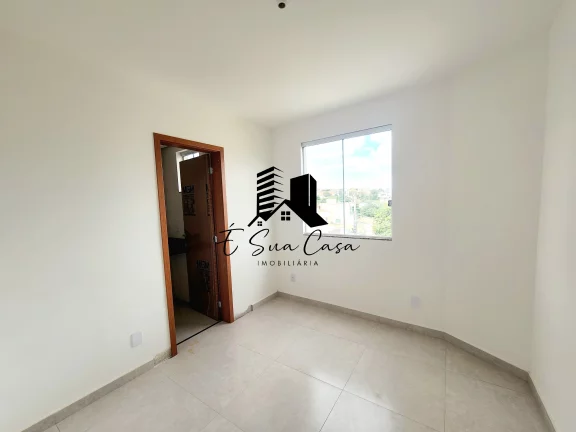 Imagem Cobertura 3 quartos à Venda Bairro Xangri-lá Contagem/MG
