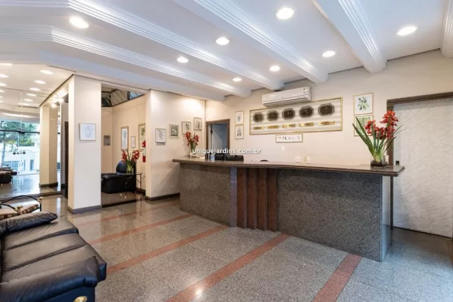 Imagem Apartamento à venda Jardim Paulista São Paulo