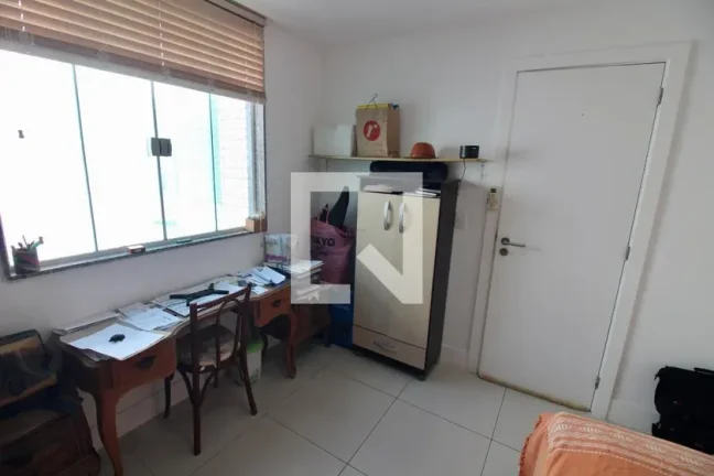 Imagem Apartamento à Venda - Recreio, 4 Quartos, 187 m2