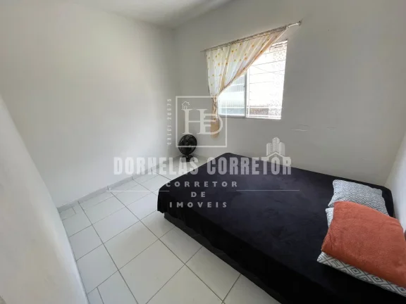 Imagem Casa à venda no bairro Água Fria - Recife/PE
