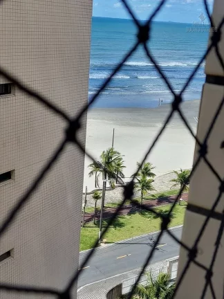 Imagem Apartamento à Venda em Balneário Flórida, Praia Grande - SP