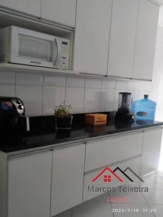 Imagem Apartamento à Venda – Jaguaribe, Osasco