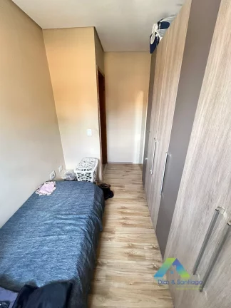 Imagem Apartamento à venda no bairro Vila Progresso - Santo André/SP