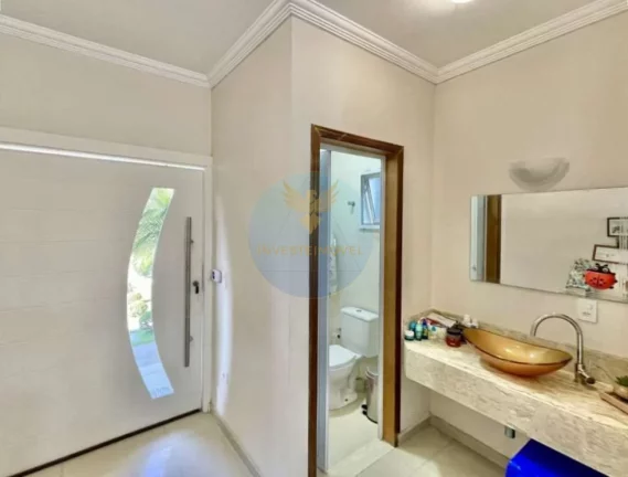 Imagem Casa em Condomínio a Venda no bairro Granja Viana - Cotia, SP