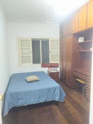 Imagem Casa com 3 quartos à venda, 300 m² por R$ 1.170.000 - Jardim Maia - Guarulhos/SP