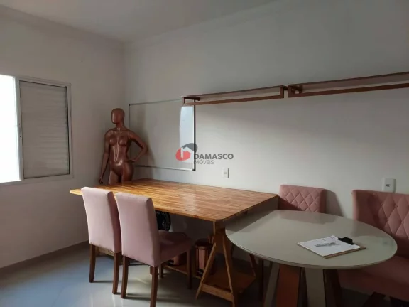 Imagem Sobrado à venda 3 Quartos, 3 Suites, 6 Vagas, 248M², Olímpico, São Caetano do Sul - SP