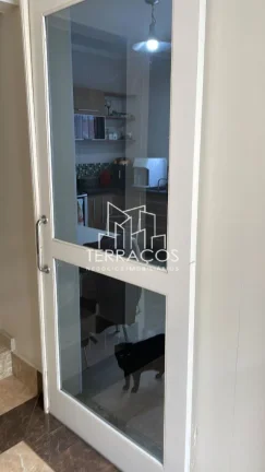 Imagem CASA À VENDA EM CONDOMÍNIO FECHADO COM 3 DORMITÓRIOS 89M² - BAIRRO COLÔNIA - JUNDIAÍ/SP