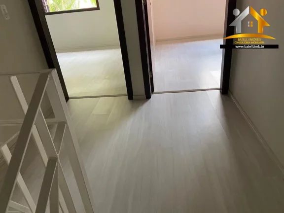 Imagem Casa à venda e locação no condomínio Parque Paulistano - Batelli Imóveis