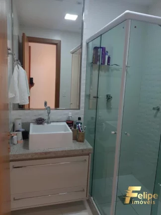 Imagem LINDO APARTAMENTO NA PRAIA DE ITAPARICA