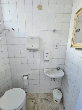 Imagem Sala, 34 m² - venda por R$ 120.000,00 ou aluguel por R$ 1.135,00/mês - Floresta - Porto Alegre/RS