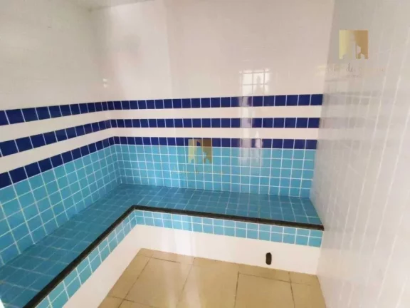 Imagem Apartamento com 3 dormitórios sendo 1 suíte e 1 vaga de garagem em Joinville/SC