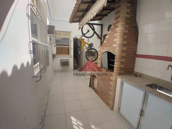 Imagem Casa com 3 dormitórios para alugar por R$ 2.144,70/mês - Centro - São Gonçalo/RJ