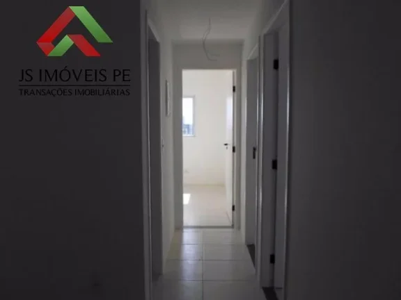 Imagem Apartamento na Torre, 3 quartos