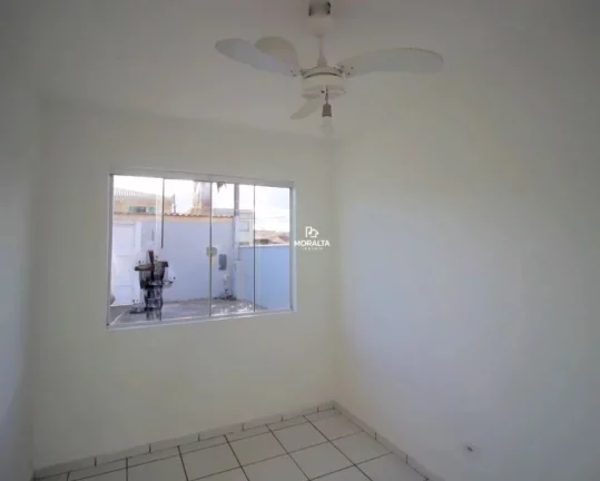 Imagem Casa para Venda em São José dos Pinhais, Roseira de São Sebastião, 3 dormitórios, 1 banheiro, 2 vagas