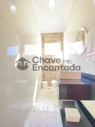 Imagem Casas / Sobrado na cidade de Birigui