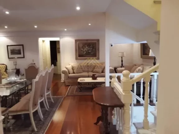 Imagem COBERTURA DUPLEX à venda em São Judas
