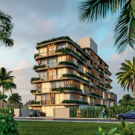 Imagem Sereno Beach
